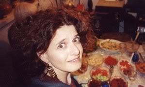 Nancy Gershman