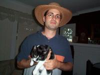 Mark Hornbacher