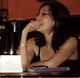 Margaret Araneo