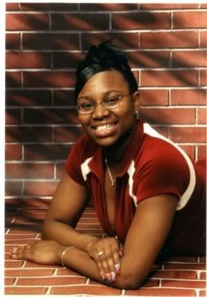 Swannetta Parker