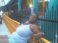 Shardai Hyman