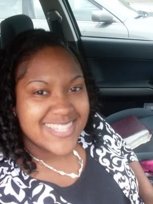 Nikki Mcrae