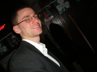 Jerad Steinmann
