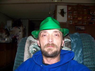 Billy Sturgeon