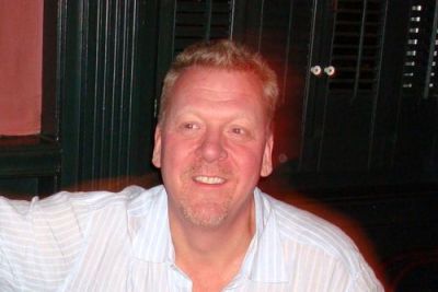 Stephen Townsend