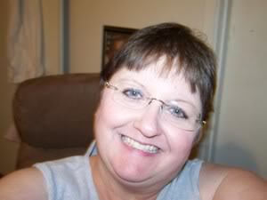 Cynthia Motley