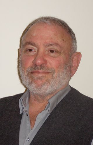 Louis Solomon