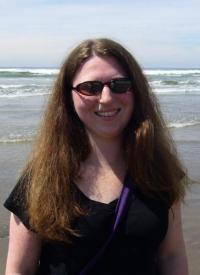 Valerie Forsythe