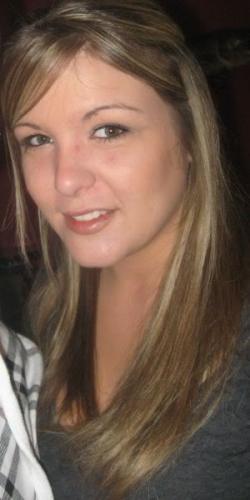 Amanda Markovich