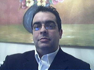 Javier Flores-Rivera