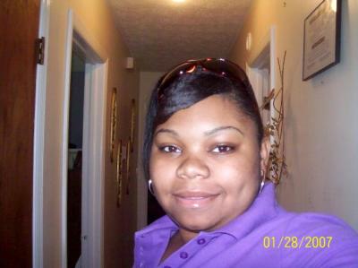 Sequoya Watts