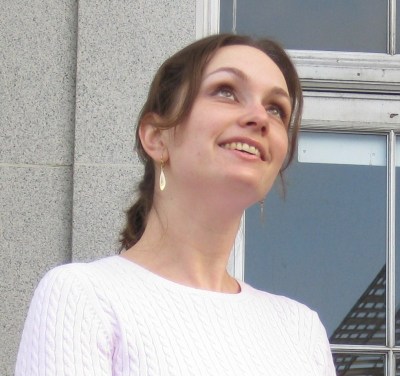 Sara Gorchoff