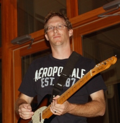Brian Wampler