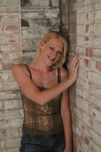 Nicole Hulett