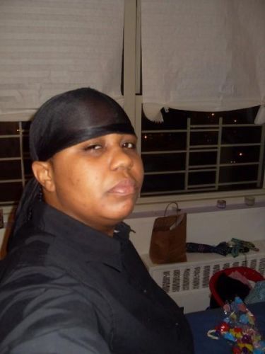 Tamira Campbell
