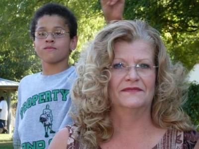 Karen Bagley