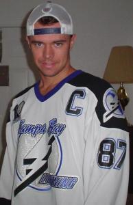 Roy Mcmahon