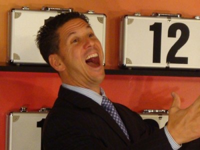 Eric Friedberg