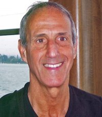 Yehuda Maor