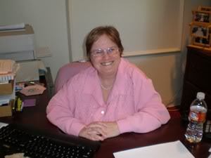 Sharon Steele