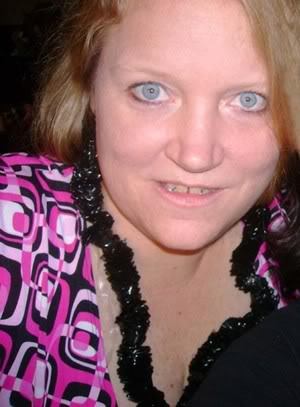 Cheryl Hunter