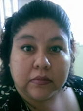 Stephanie Rincon