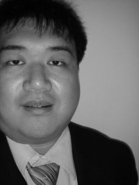Jimmy Houng