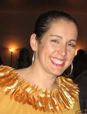 Shana Vaknin