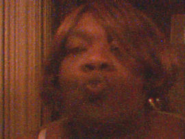 Wanda Scott
