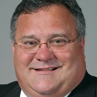 Forrest Gossett