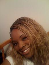 Genterris Taylor