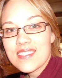 Kimberly Collins