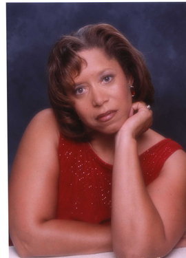 Jana Evans