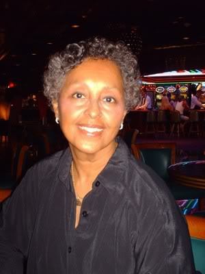 Flossie Wilson