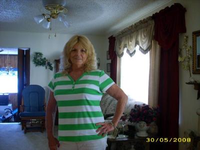 Bettie Wiegman