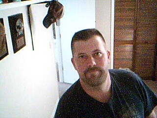 Scott Waring