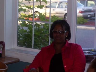 Neva Foxworth
