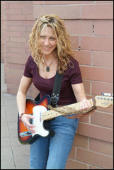 Jennifer Amlen