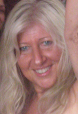 Suzanne Jackson