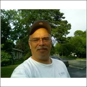 Michael Sorokach