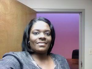 Brooke Burrough