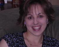 Kristy Titcomb