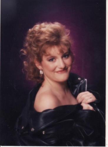 Jennifer Schueller