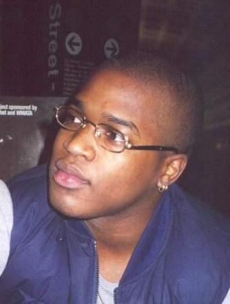 Curtis Chatman