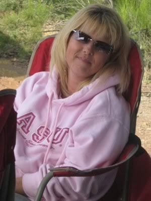 Cathy Haines