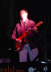 Paul Pickering