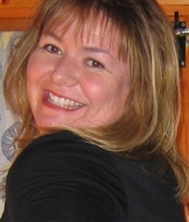 Anita Garcia