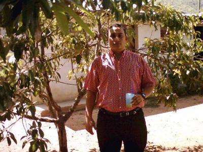 Mauricio Acuna