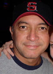 Donnie Rivas