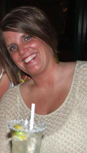 Shannon Mcmillin